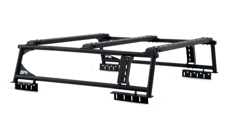 Body Armor 4x4 BOD Overland Racks by Body Armor 4x4