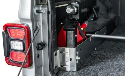 Access ACC Storage Pocket by Access