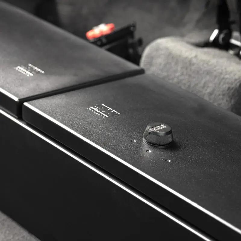 Tuffy Products TFY Underseat Drawer by Tuffy Products