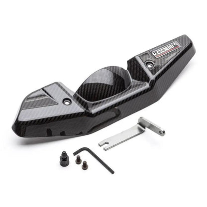 COBB Redline Engine Covers by COBB