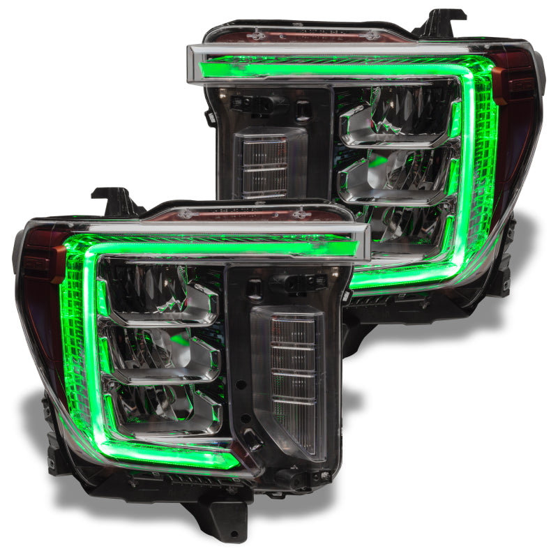 ORACLE Lighting ORL DRL Headlight Upgrade Kits by ORACLE Lighting