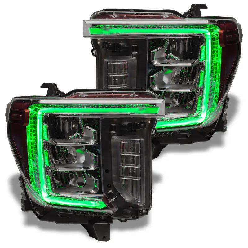 ORACLE Lighting ORL DRL Headlight Upgrade Kits