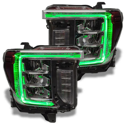 ORACLE Lighting ORL DRL Headlight Upgrade Kits