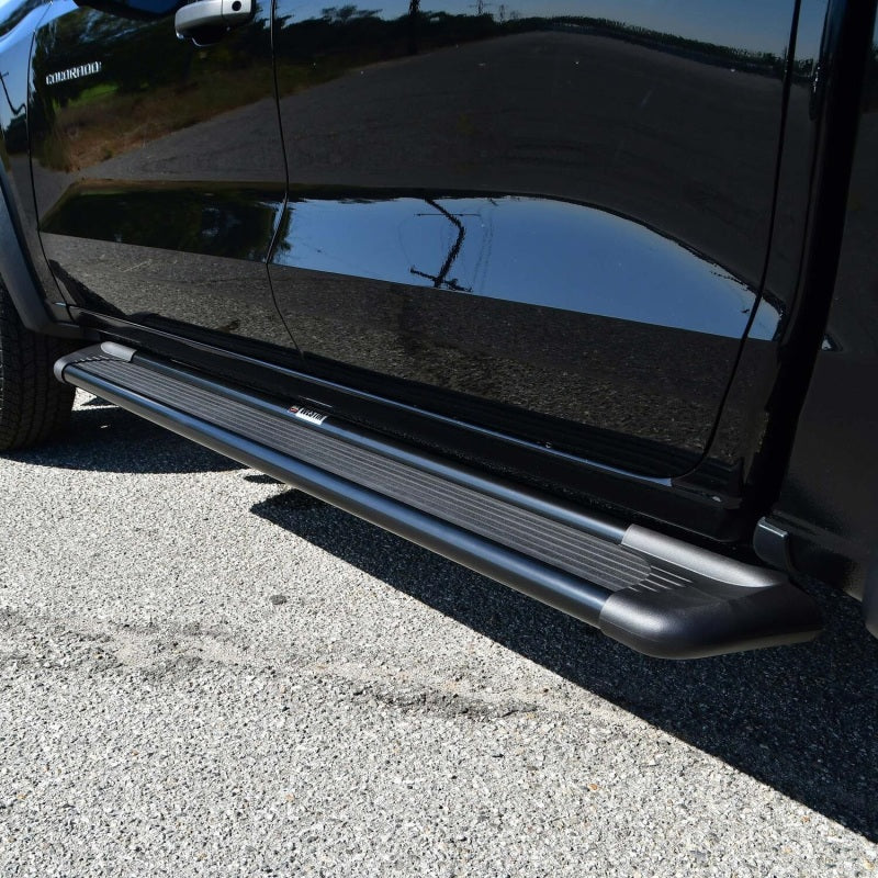 Westin WES Running Board Mount Kits