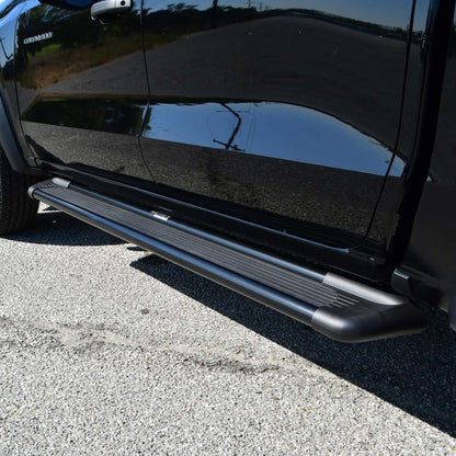 Westin WES Running Board Mount Kits