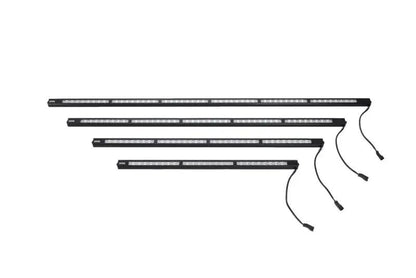 Putco PUT Luminix EDGE Light Bars by Putco