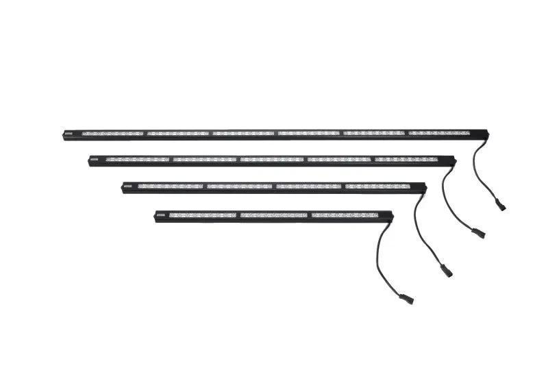 Putco PUT Luminix EDGE Light Bars by Putco