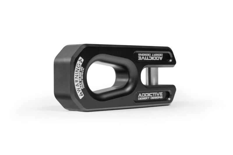 Addictive Desert Designs ADD Capture Fairleads