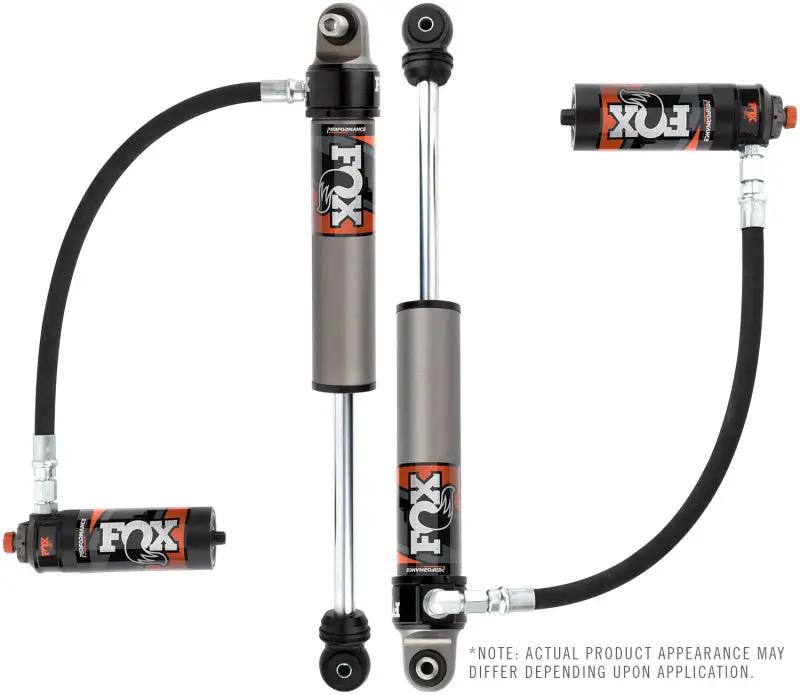 FOX 2.5 Perf Coilover Shock by FOX