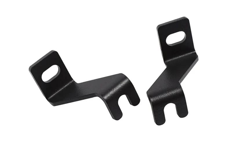 Dee Zee DZE Light Brackets by Dee Zee