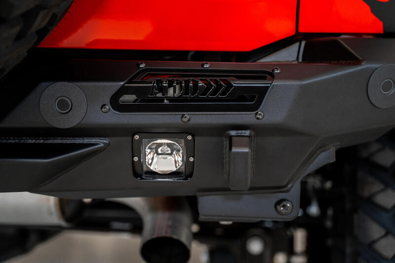 Addictive Desert Designs ADD Stealth Fighter Rr Bumper