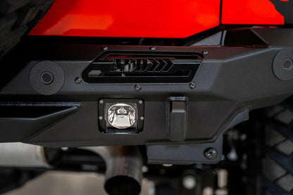 Addictive Desert Designs ADD Stealth Fighter Rr Bumper