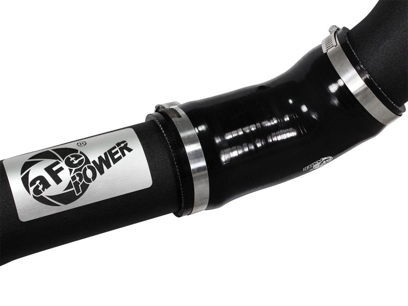 AFE Bladerunner I/C & Tubes by aFe