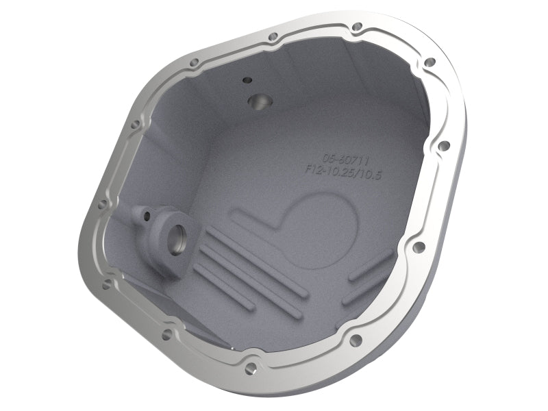AFE Diff/Trans/Oil Covers