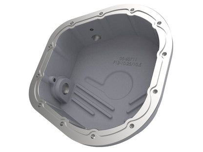 AFE Diff/Trans/Oil Covers