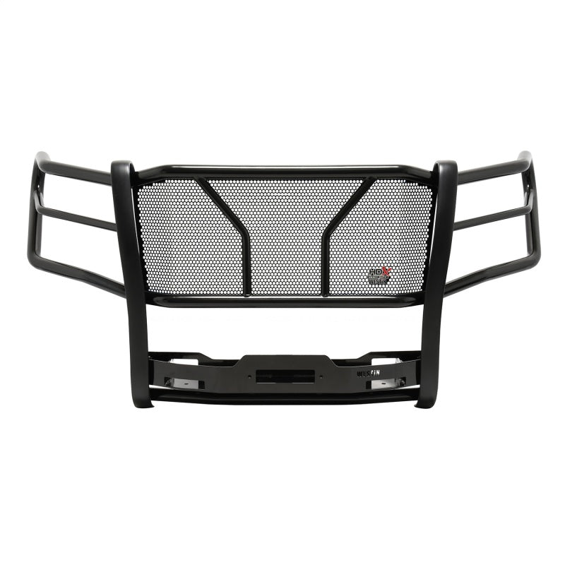 Westin WES HDX Grille Guards