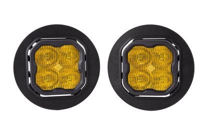 Diode Dynamics DIO LED Light Pods