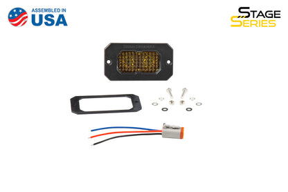 Diode Dynamics DIO LED Light Pods