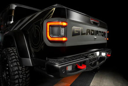 ORACLE Lighting ORL Tail Light Assemblies by ORACLE Lighting