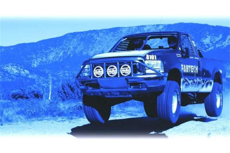 HELLA FF Driving Lamp by Hella