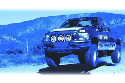 HELLA FF Driving Lamp by Hella