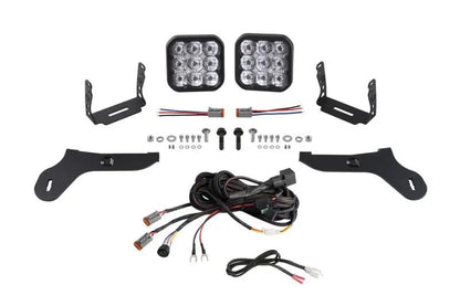 Diode Dynamics DIO LED Light Bars by Diode Dynamics