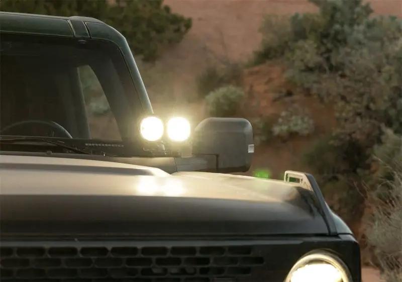 Ford Racing FR Light Kits by Ford Racing