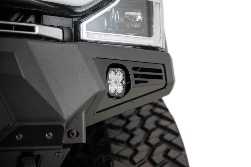 Addictive Desert Designs ADD Bomber Front Bumpers