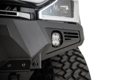 Addictive Desert Designs ADD Bomber Front Bumpers