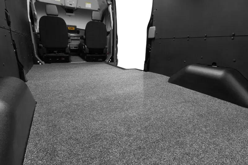 Husky Liners HL Guardian Impact Mats by Husky Liners