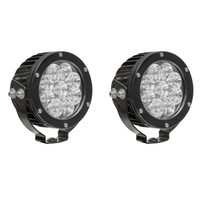 Westin WES LED Lights - Axis