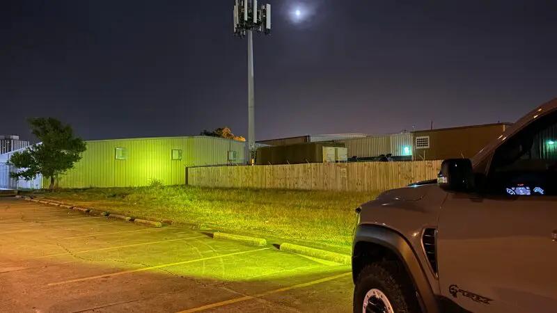 ORACLE Lighting ORL LED Strips - Exterior