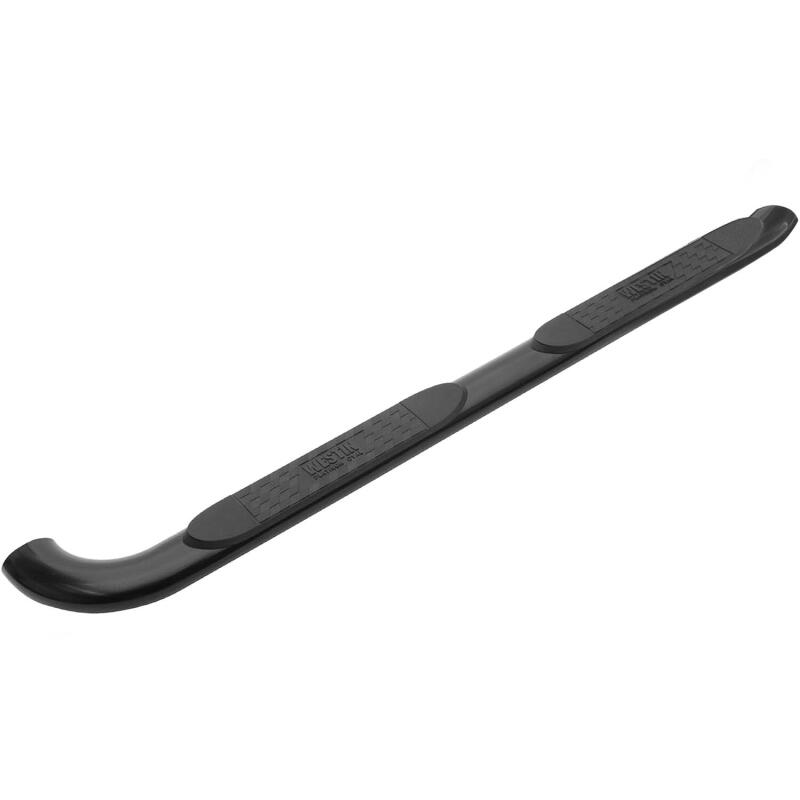 Westin WES Nerf Bars - Platinum 4