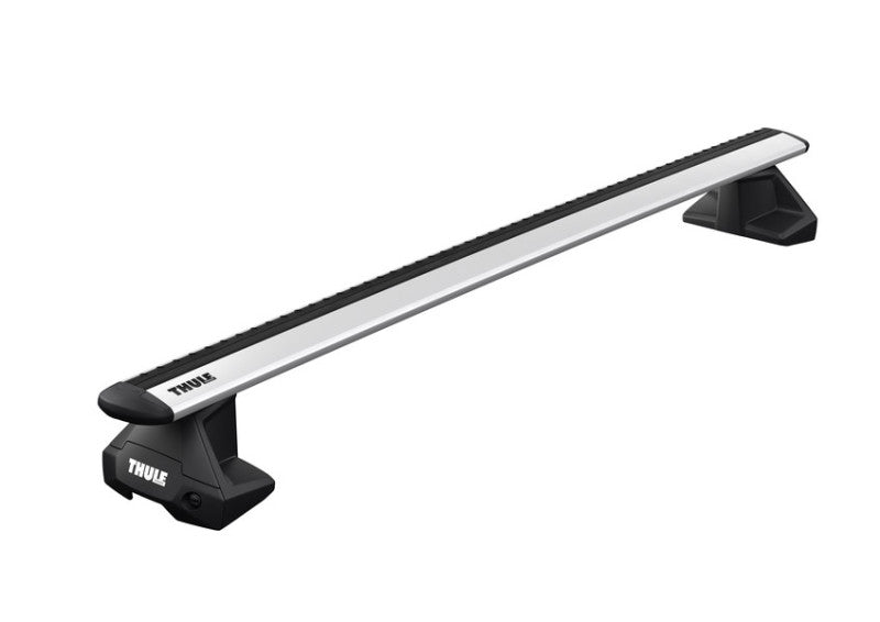 Thule THU Evo Foot Pack by Thule
