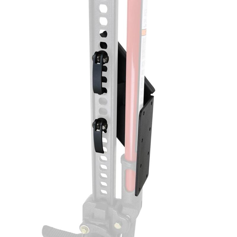 Westin WES WJ2 Bumpers
