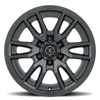 ICON ICO Vector Wheels by ICON