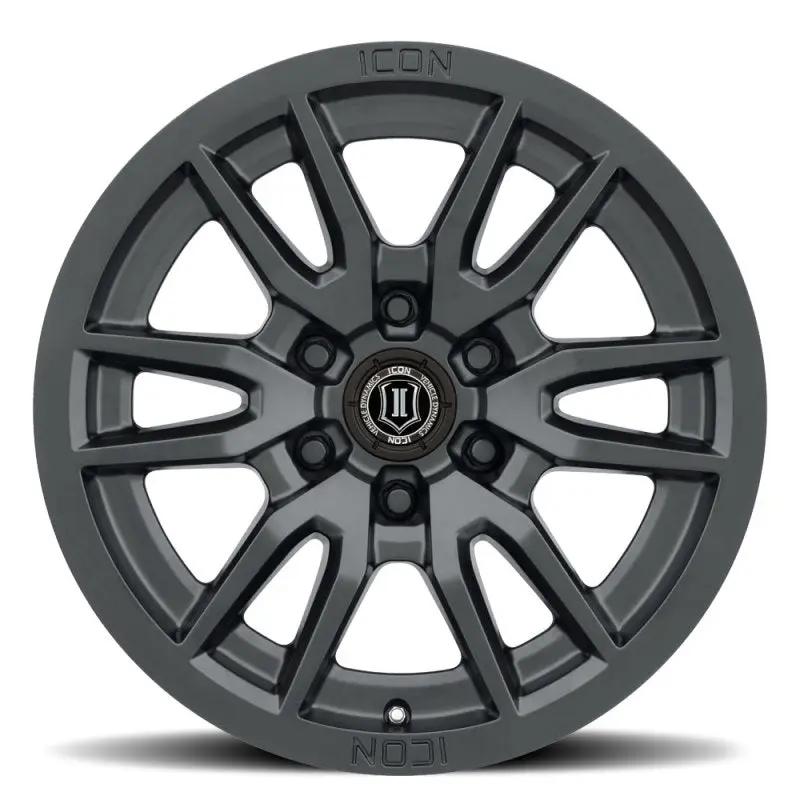 ICON ICO Vector Wheels by ICON