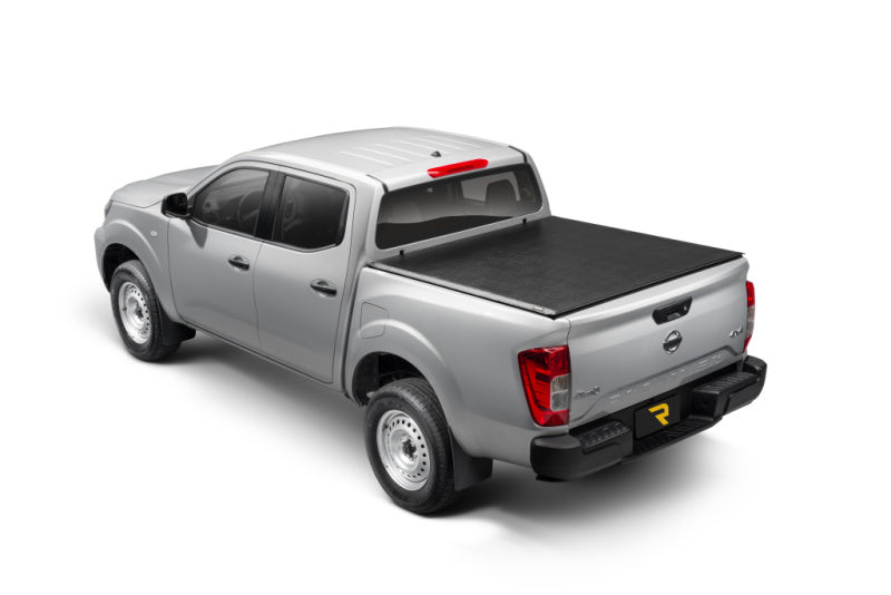 Truxedo TRX Bed Cover - Lo Pro