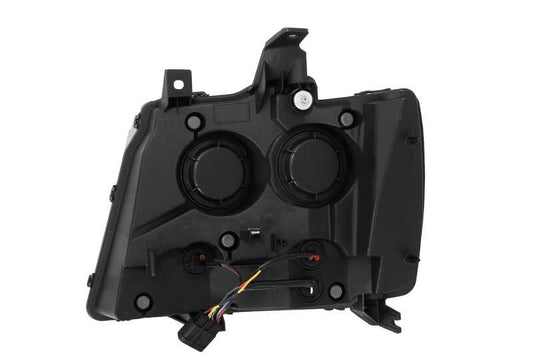 AlphaRex ARX LUXX Headlights - AlphaRex - arx880296 - Auto Expedition