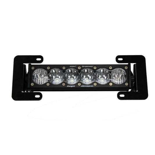 Baja Designs BAJ OnX6 Lights - Baja Designs - baj447557 - Auto Expedition