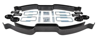 Hellwig HWG Pro-Series Helper Springs by Hellwig