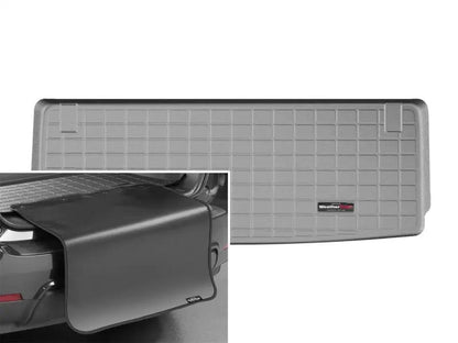 WeatherTech WT Cargo Liners - Grey by WeatherTech