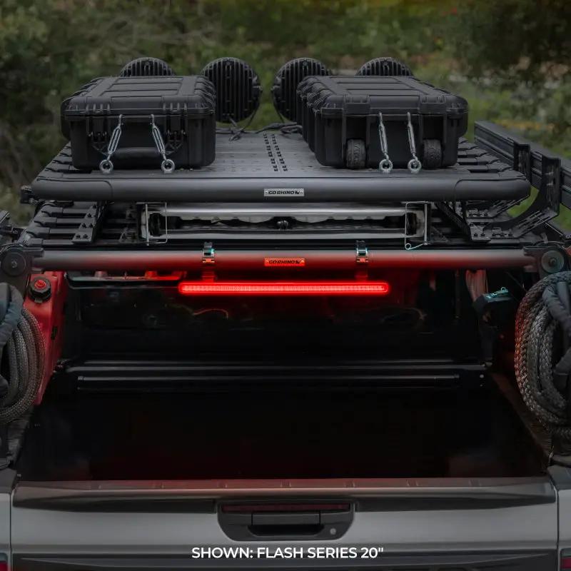 Go Rhino GOR Xplor Lighting by Go Rhino