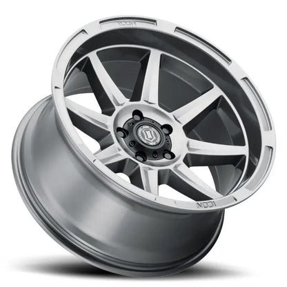 ICON ICO Bandit Wheels