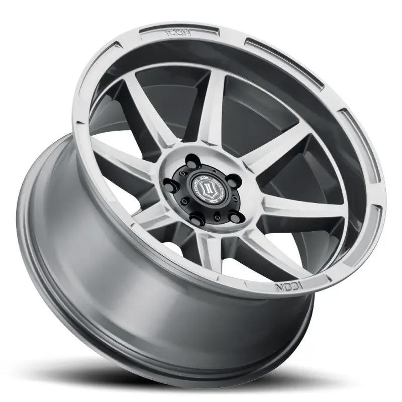 ICON ICO Bandit Wheels by ICON