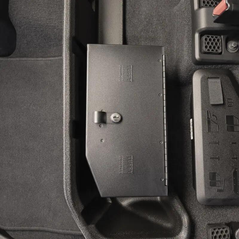 Tuffy Products TFY Underseat Drawer by Tuffy Products