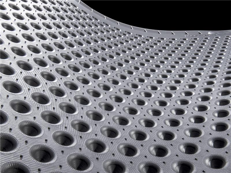 WeatherTech WT Outdoor Mat by WeatherTech