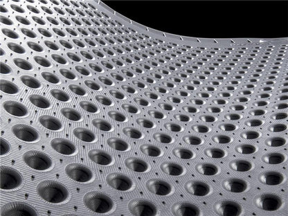 WeatherTech WT Outdoor Mat by WeatherTech