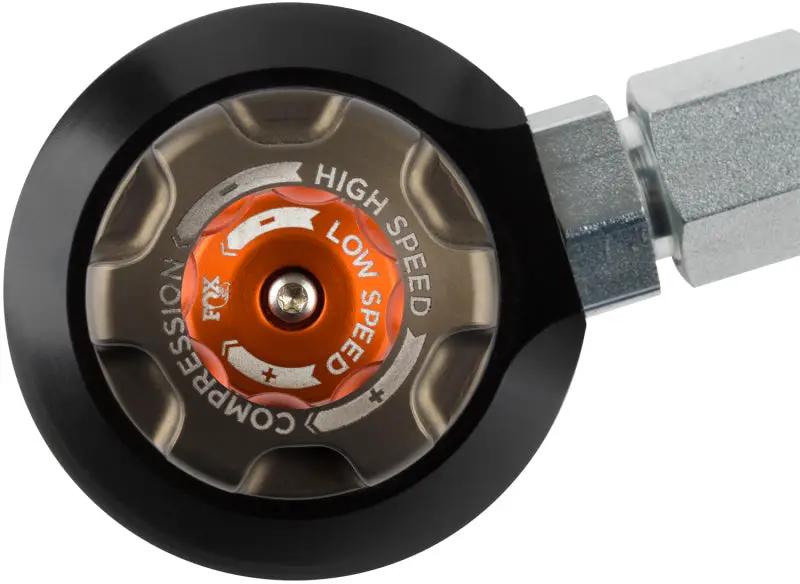 FOX 2.5 Factory Shock by FOX