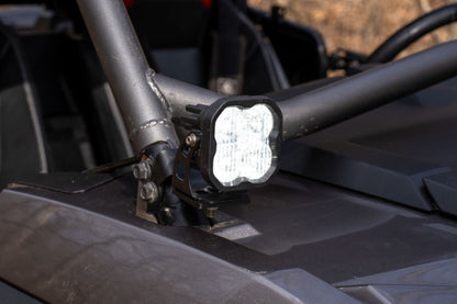 Diode Dynamics DIO Powersport Mounting Brackets
